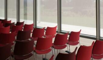 会议室红椅子
